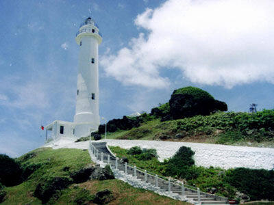臺灣火燒島
